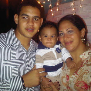 Meet your Posher, Ynmaraf josefina